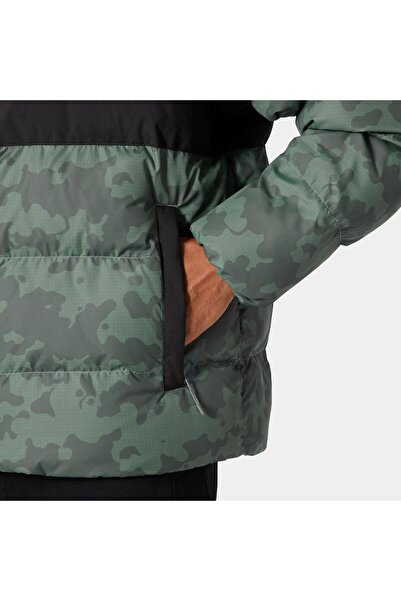 Helly Hansen Oslo Graphic Puffy Erkek Mont