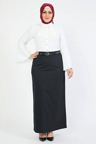 apsen Ζώνη φούστα μεγάλου μεγέθους 1580/100 Bt