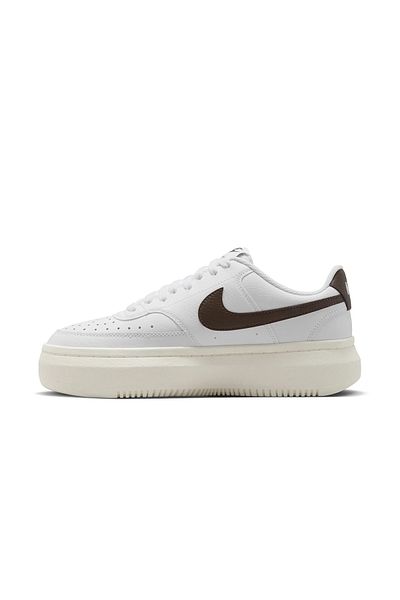 Nike Court Vison Unisex Casual Sneakers