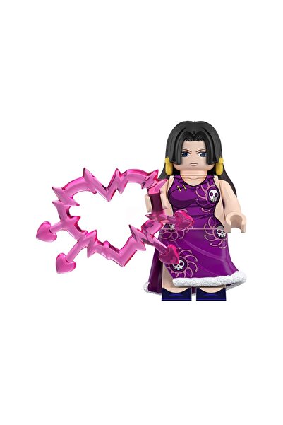 myminitoys مجسم صغير من Op Anime - Boa Hancock M-136