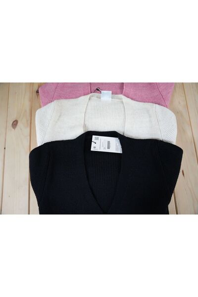 SONGÜLBERİK Girl's Knitwear Cardigan