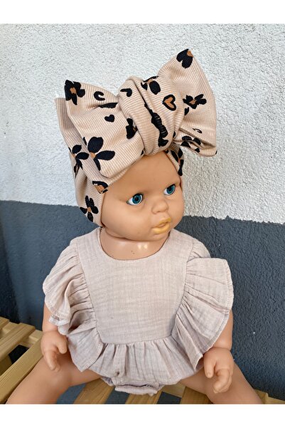 Lolidenss Леопардова бандана