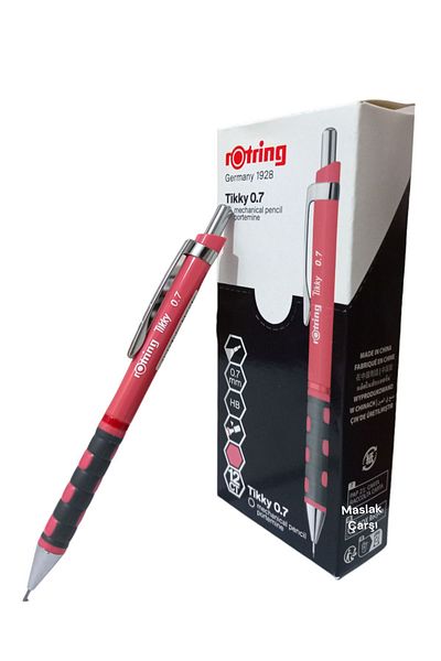 Rotring 0.7 Tikky Versatil Rotring Nib Pen