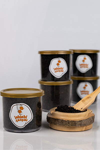 Leblebi Çarşısı İsot Biber -hakiki, Acı, Çiğ Köfte Ve Yemekler Için - 118 gr