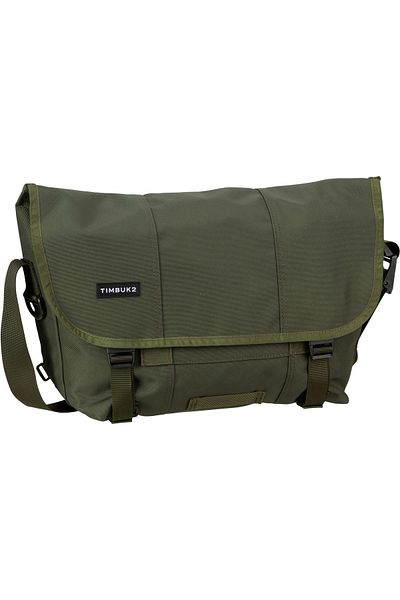 Timbuk2 Umhängetasche Klasik Messenger M