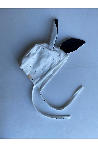 Lolidenss Rabbit Ear Hat