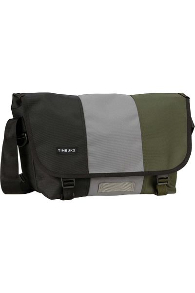Timbuk2 Umhängetasche Klasik Messenger M