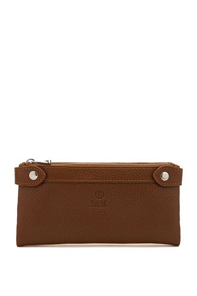 Bilik Deri Taba-Rölax Women's Wallet Bsh 3218
