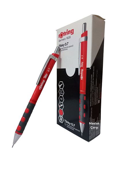 Rotring 0.7 Tikky Versatil Rotring Nib Pen