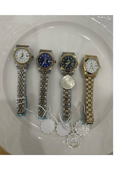 Sportive Kadın saati küçük kasa