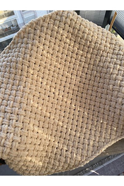 Alizee Puffy bebek battaniyesi