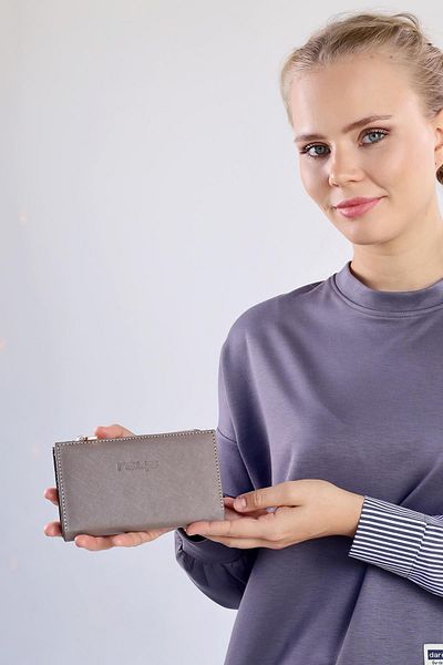 Rays 033 Wallet Mink