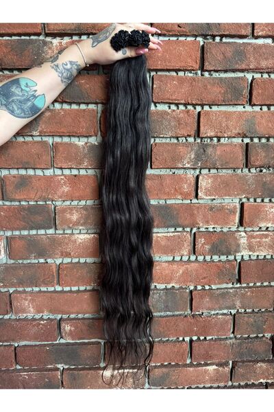 Suzan Peruk Yıka Çık Doğal Dalgalı Seri-birinci Sınıf Yüzde Yüz Gerçek Insan ...