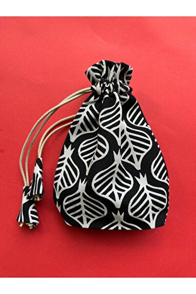 wolo Mücevher Saklama Çantası