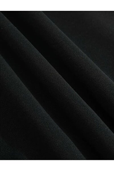 caddekombin Beast Printed Hooded Pocket Wool Inside 2 Thread Ribbed Sweatshirt