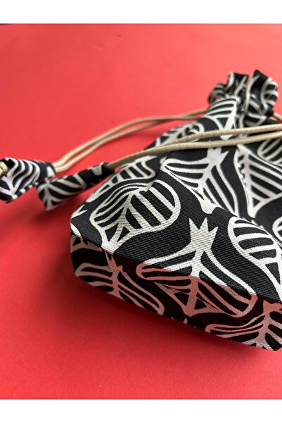 wolo Mücevher Saklama Çantası