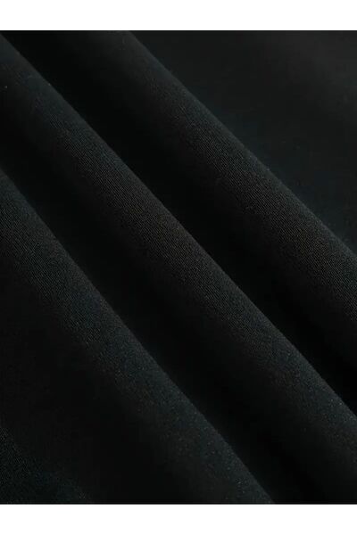 caddekombin Φούτερ Minarui με στάμπα, μαλακό εσωτερικό μάλλινο, 2 κλωστές, με κουκούλα και τσέπες