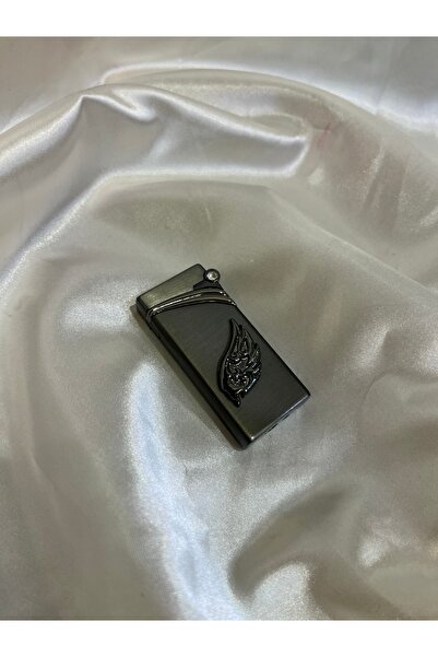 Ephesus Hediyelik Melek Kanadı Çakmak Rüzgar Çakmağı