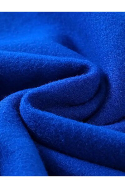 caddekombin Beast Printed Hooded Pocket Wool Inside 2 Thread Ribbed Sweatshirt