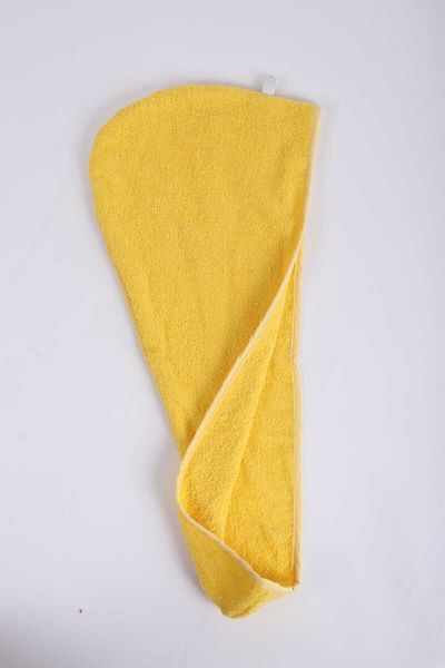 Lavin URGĂ DE UȘĂ DE PĂR TURBAN 100% BUMBAC