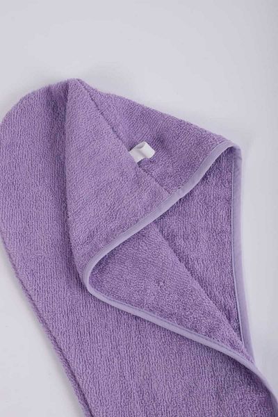 Lavin URGĂ DE UȘĂ DE PĂR TURBAN 100% BUMBAC