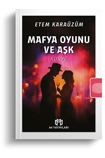 Mi Yayınları Mafya Oyunu ve Aşk - Etem Karaüzüm