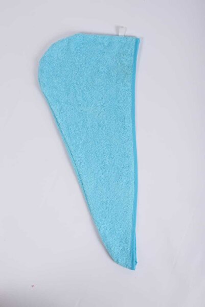 Lavin Hair Drying Towel Hair Hood Turban 100% Cotton