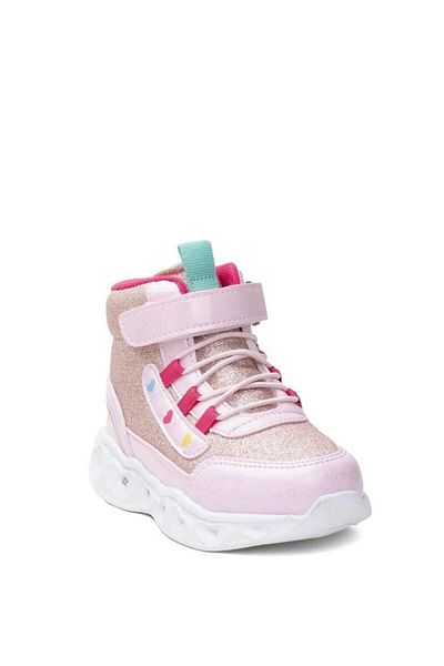 Cool Kids Booties Girl - Classic Powder Boots