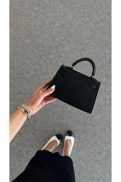 Giydim Gidiyor Geanta Rollys neagra
