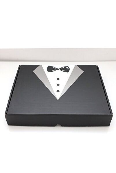 NIVEA 2023036st Ανδρικό Σετ Αρραβώνων και Φροντίδας - 11 Τεμάχια Κουτί γαμπρού και κουτί προίκας