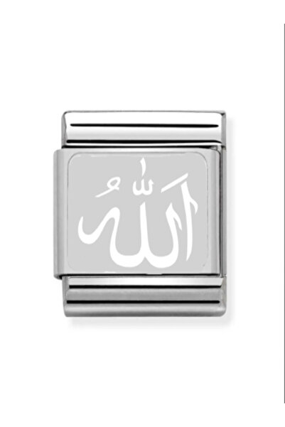 Feride İTALYAN BİLEKLİK CHARM ÇELİK 1 CM 9 MM LÜTFEN GÖRSELDEKİ AÇIKLAMAYABAK...