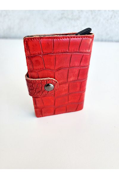 OUEEN ELİZABETH UNISEX ΜΗΧΑΝΙΚΗ ΚΑΡΤΑ ΚΡΟΚΟ