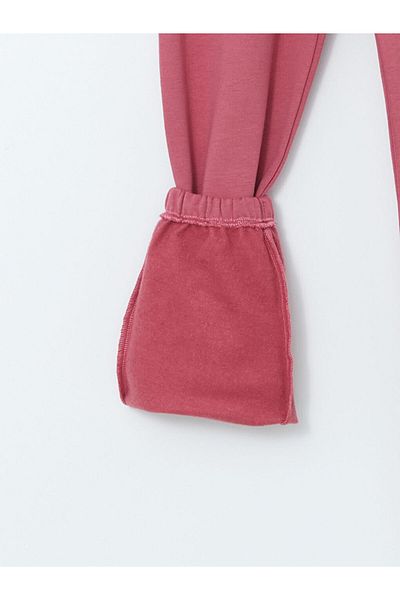 LC Waikiki Κοριτσίστικο Jogger Sweatpants με ελαστική μέση