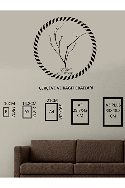 CALLWOOD Karayip Korsanları Film Poster - Duvar Kağıdı Yüksek Kaliteli Baskı