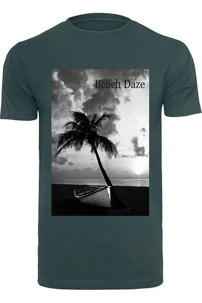 Mister Tee Beach Daze Tee