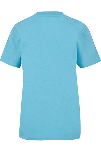 Merchcode Çocuk Yaz - Surf Vibes Basic Tişört