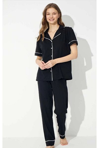 MAYSSTORE Set de pijamale