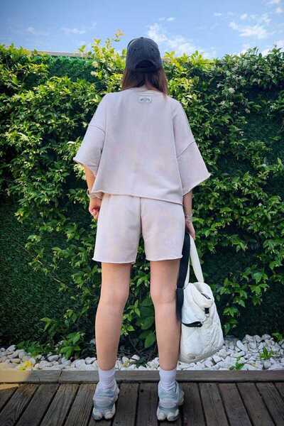 Clothing palette LOS ANGELES ΣΤΟΛΗ ΜΕ ΣΟΡΤΣ