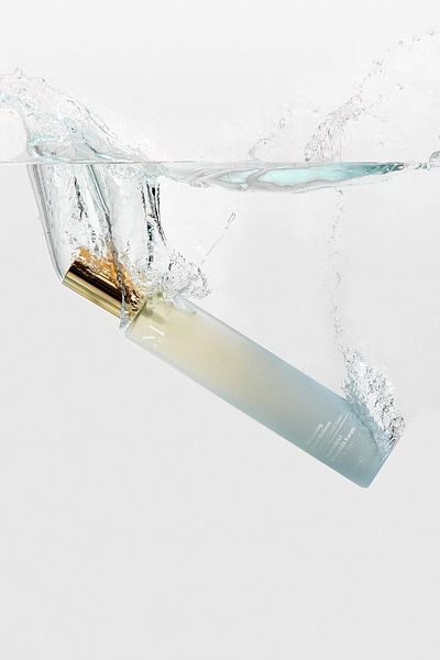 MİSBAHÇE Moisturizing & Anti-Redness Active Facial Water 100 Ml