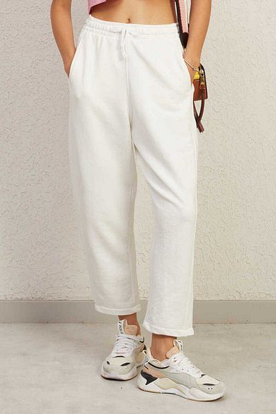 Clothing palette ΒΑΜΒΑΚΙ ΦΟΡΜΑ JOGGER ΦΟΡΜΑ