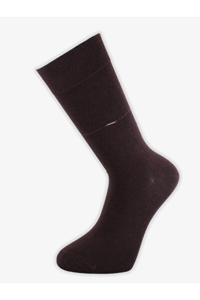 PRO Kırman Bamboo Kışlık Rahat Erkek  Çorabı 12li