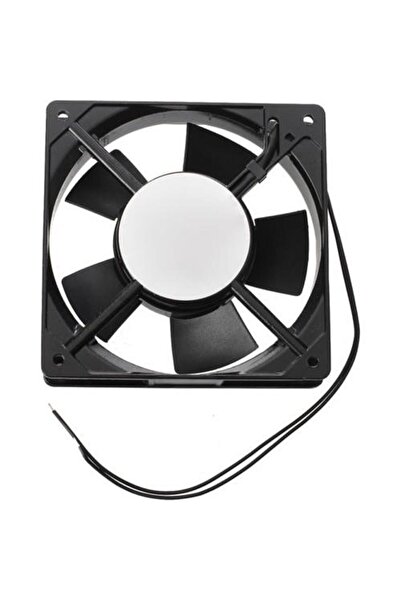 YKA 110 Volt Fan 9 cm 38 mm