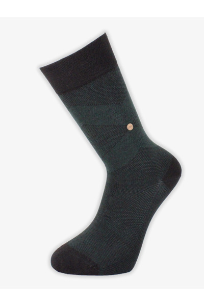 PRO Voyvoda Bamboo Kışlık Rahat Erkek  Çorabı 12li