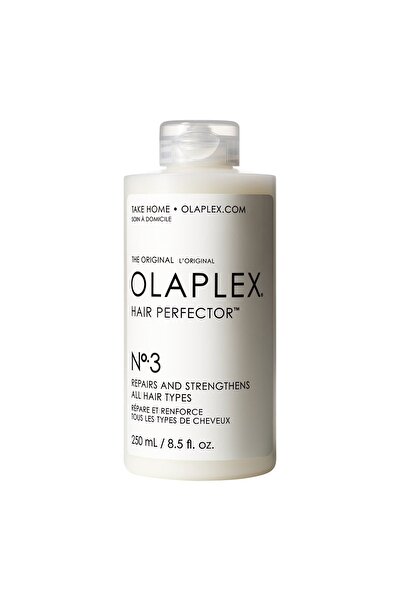Olaplex N°3 Hair Perfector - Saç Bakımı 250 ml