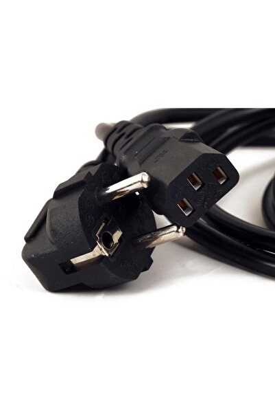 Bilgisayar Power Kablosu 3 metre