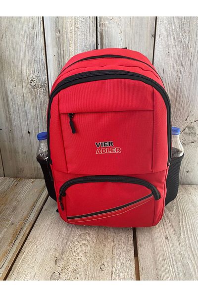 Elentra Laptop Compartment, Waterproof, Laptop, Trip, Travel Bag, Camping, School Bag, Hiking Bag