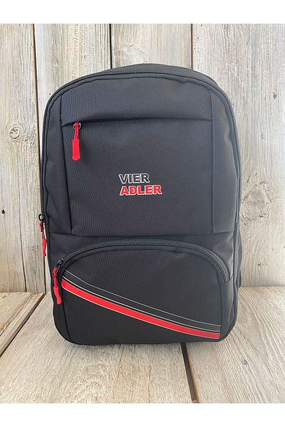 Elentra Laptop Compartment, Waterproof, Laptop, Trip, Travel Bag, Camping, School Bag, Hiking Bag