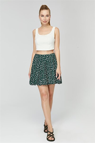 HomeStore Diz Üstü Etek