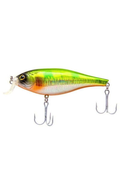 Shad Rap 9 Cm 02 16.5 g Fake Fish