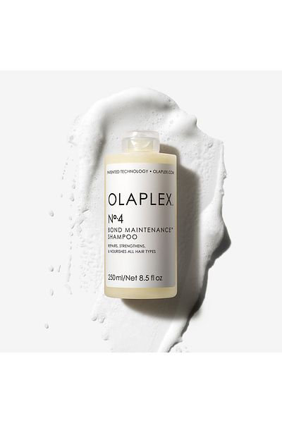 Olaplex No. 4 Bond Maintenance ™   - Shampoo 250 ml